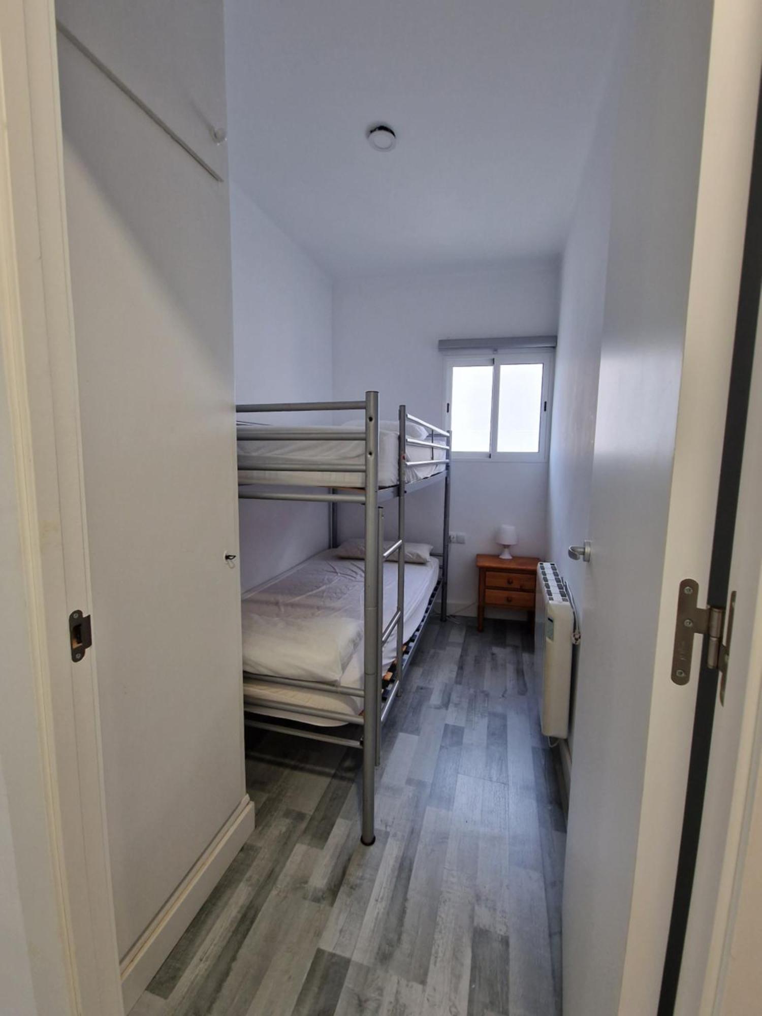 Apartamentos Daurada Calafell Exterior foto