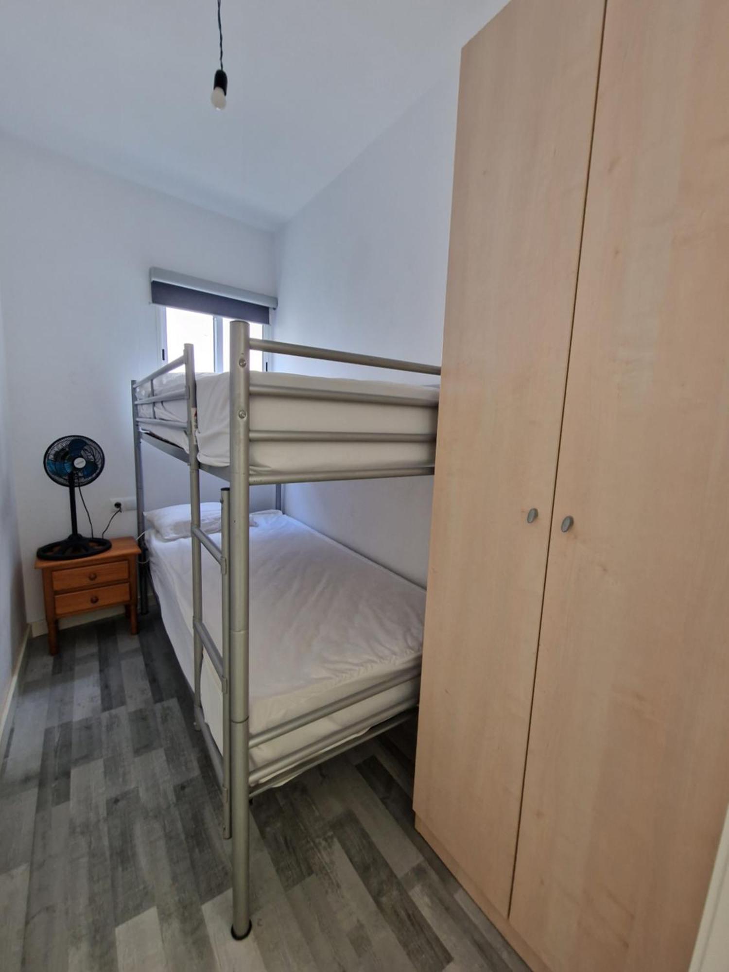 Apartamentos Daurada Calafell Exterior foto
